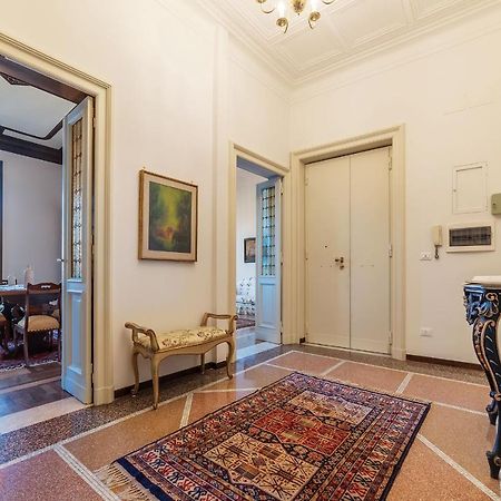 Cs Vatican Charming Apartment Roma Exterior foto
